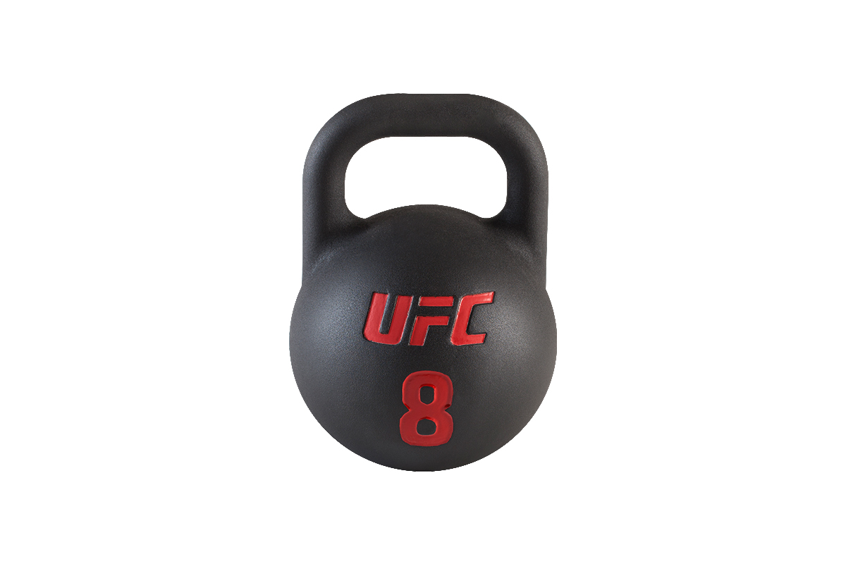 Гиря 16 кг UFC