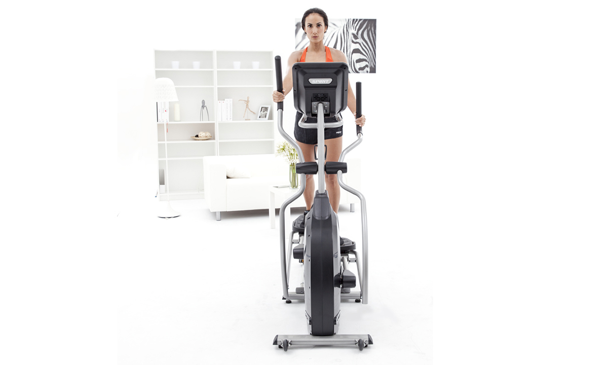 Spirit xe195 elliptical online