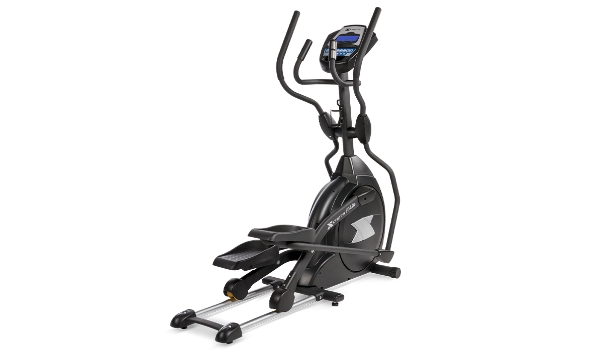 Xterra 4.0 elliptical hotsell