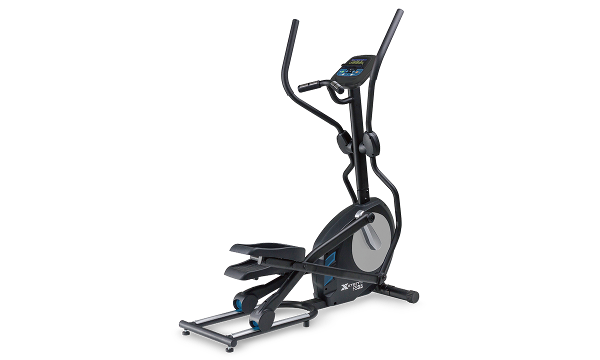 Orbitrek xterra 3.5 outlet