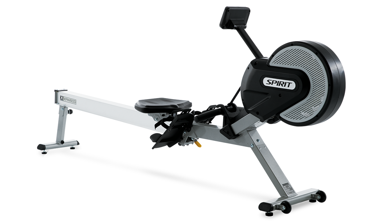 Spirit xrw600 rower best sale