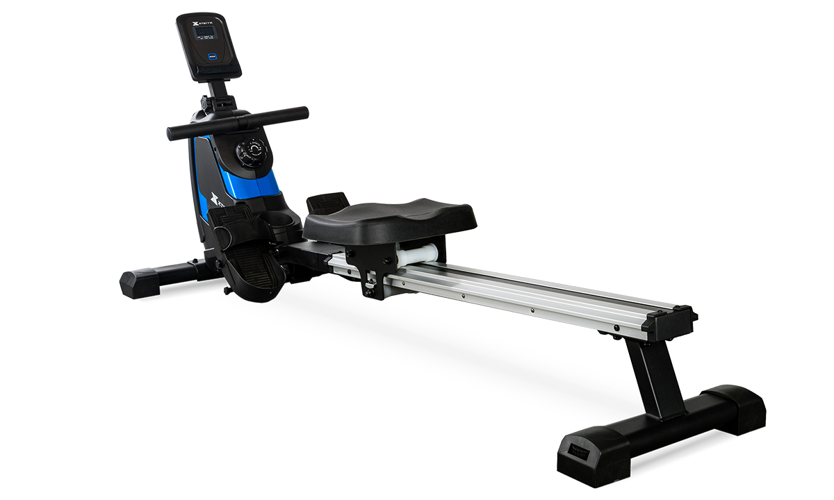 Xterra rowing machine cheap