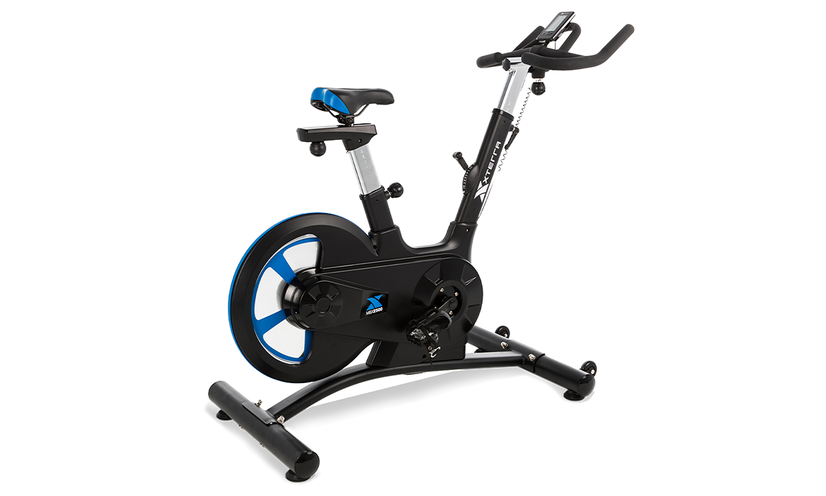 Xterra MBX2500