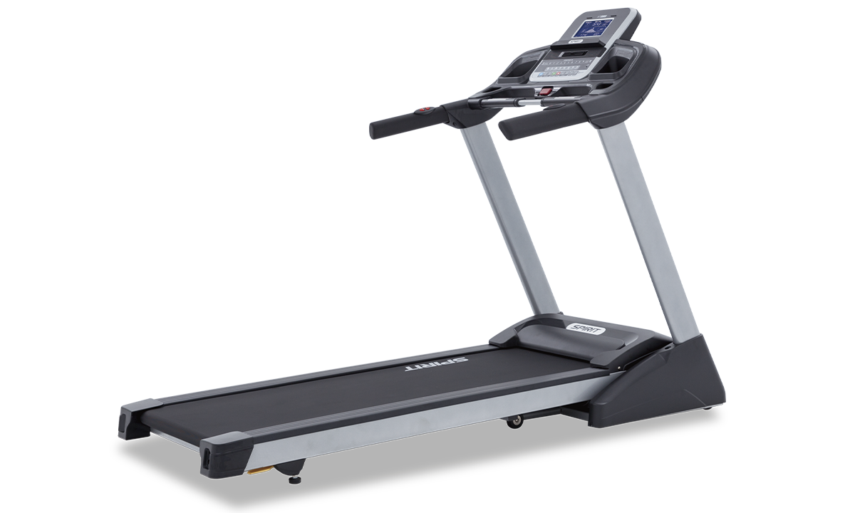 Spirit fitness xt285 treadmill 2025
