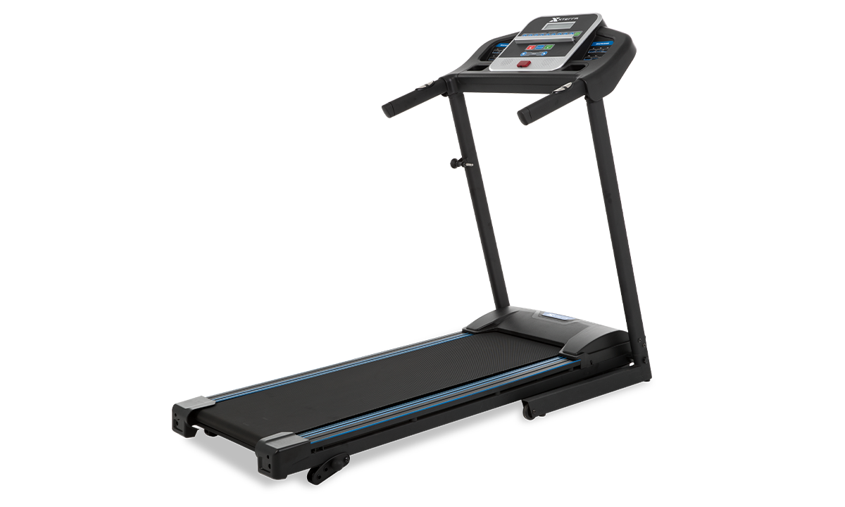 Xterra tr 150 treadmill discount