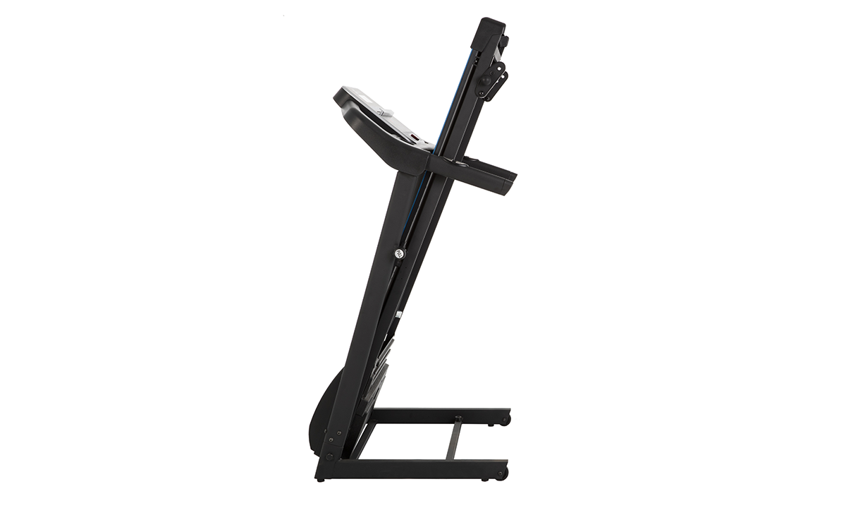 Treadmill xterra tr150 clearance
