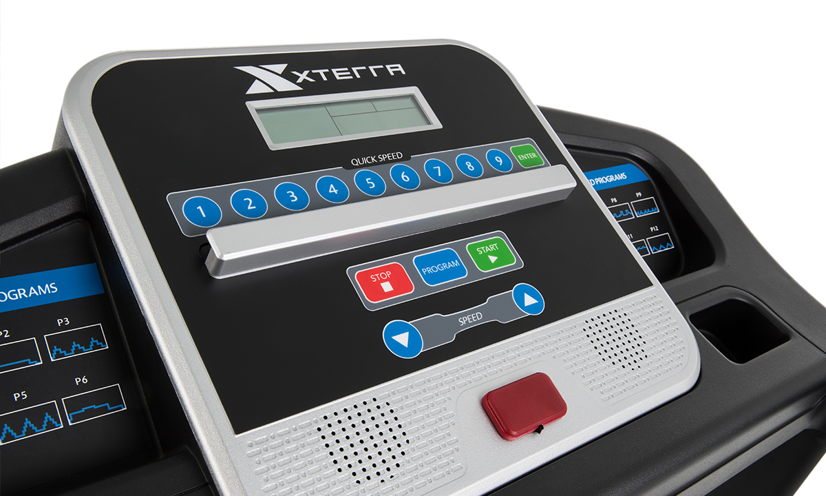 XTERRA TR150